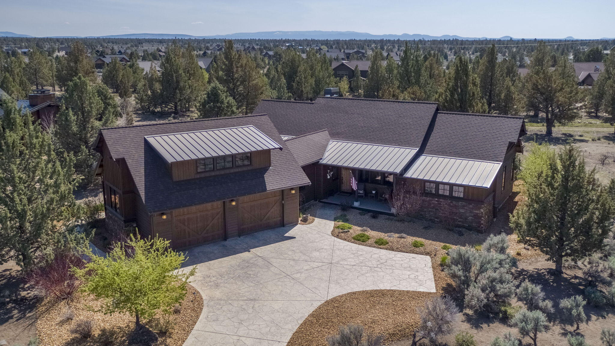 Brasada Ranch - Residential