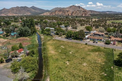 15th Street A Terrebonne OR 97760