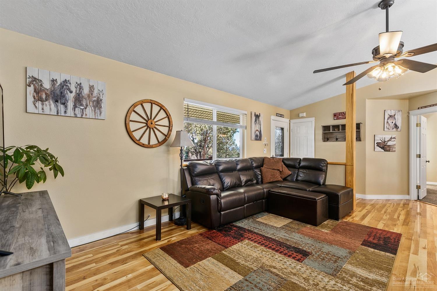 Golden Horseshoe - Residential