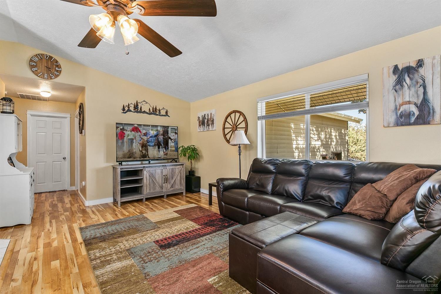 Golden Horseshoe - Residential