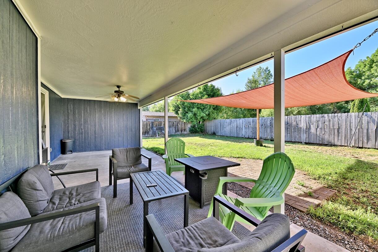 Elk Creek Estates Subdivision Phase 1 - Residential