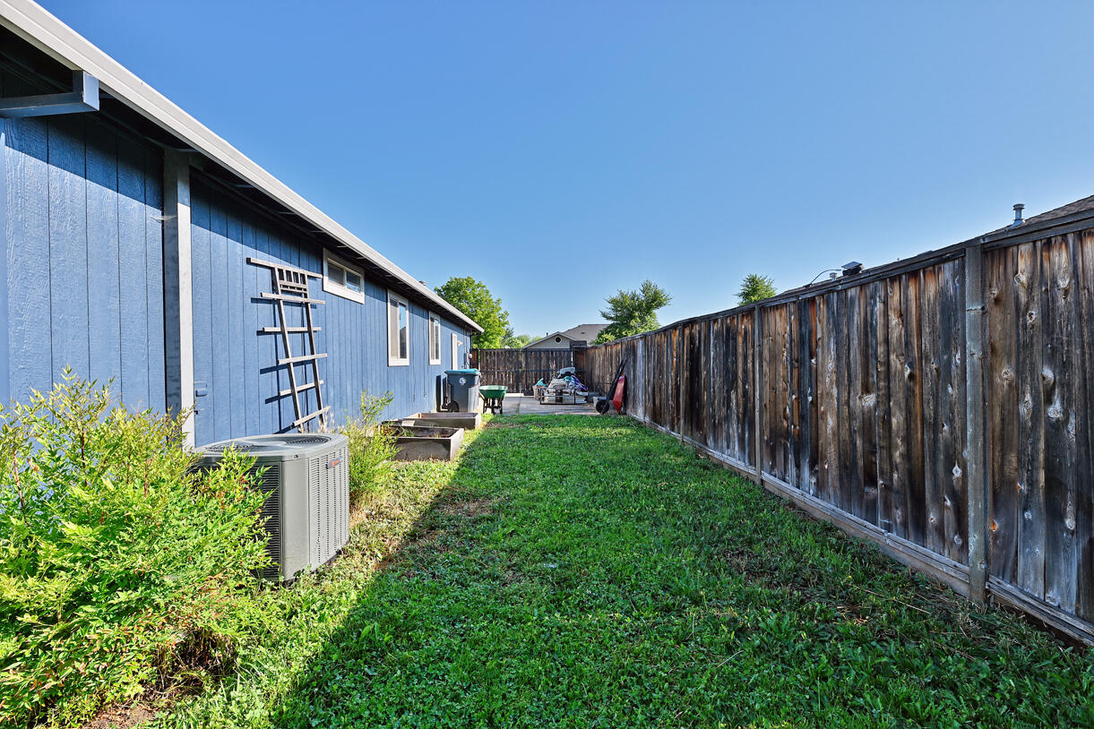 Elk Creek Estates Subdivision Phase 1 - Residential