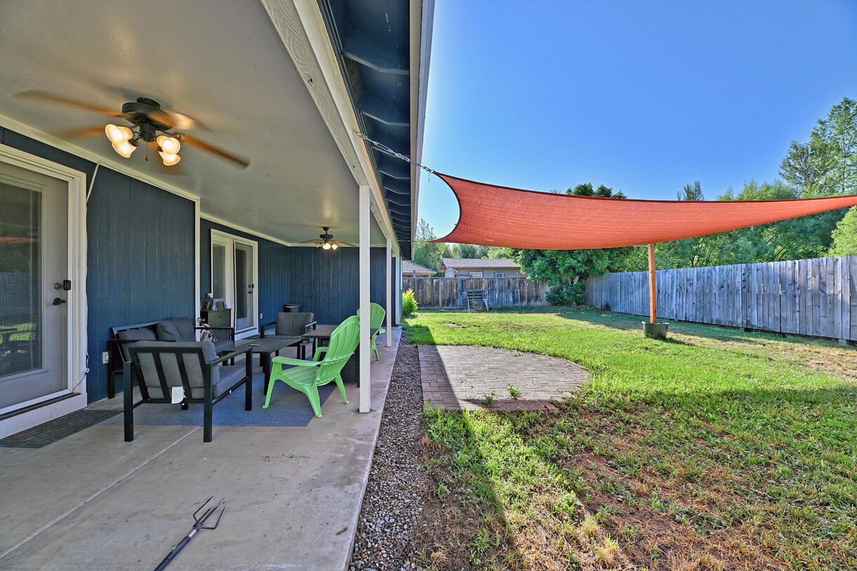 Elk Creek Estates Subdivision Phase 1 - Residential