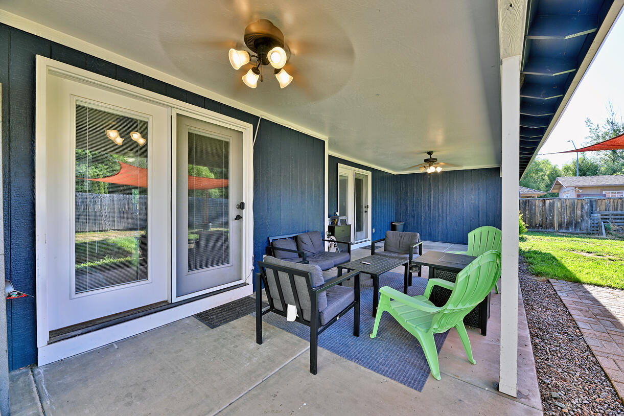 Elk Creek Estates Subdivision Phase 1 - Residential