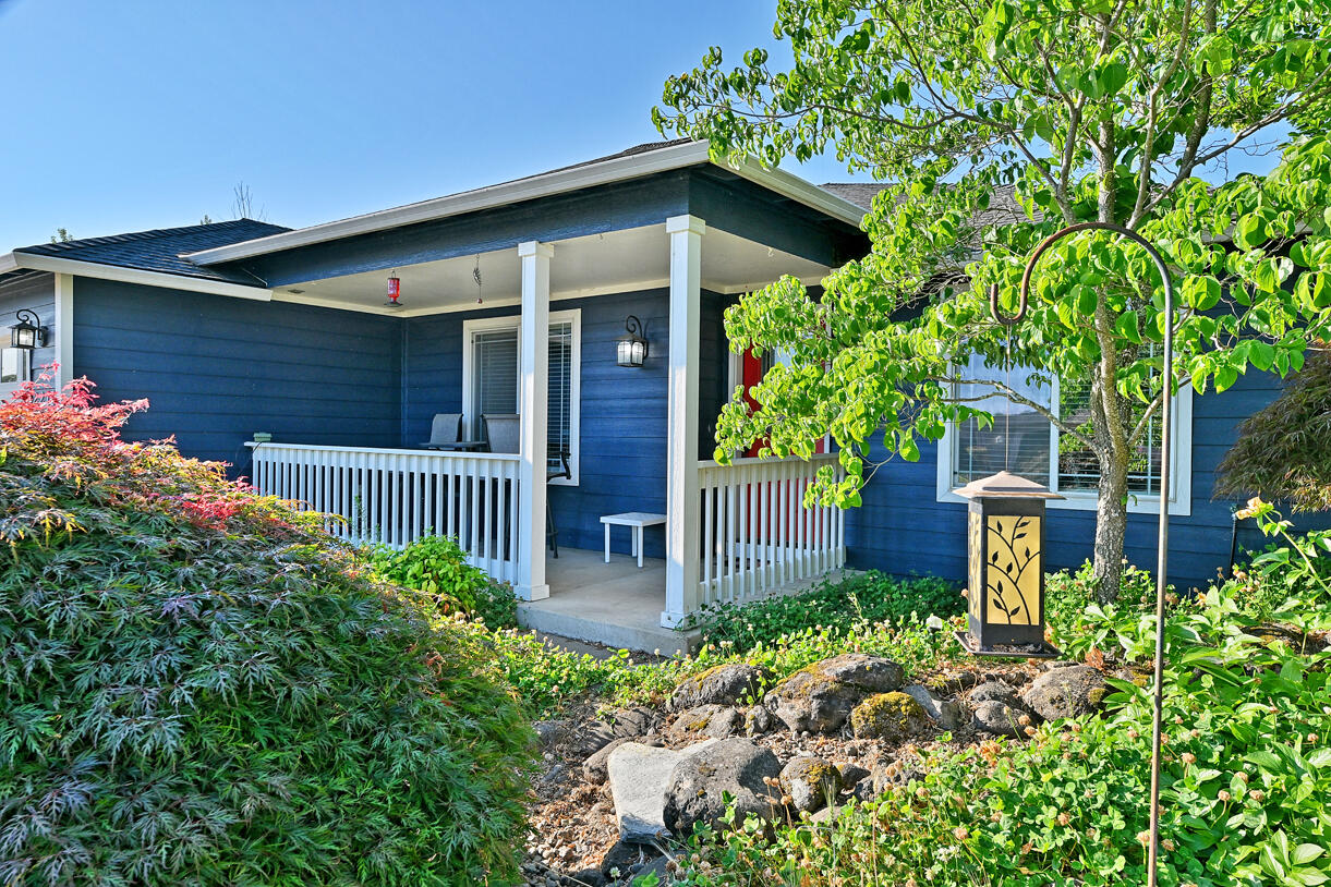 Elk Creek Estates Subdivision Phase 1 - Residential