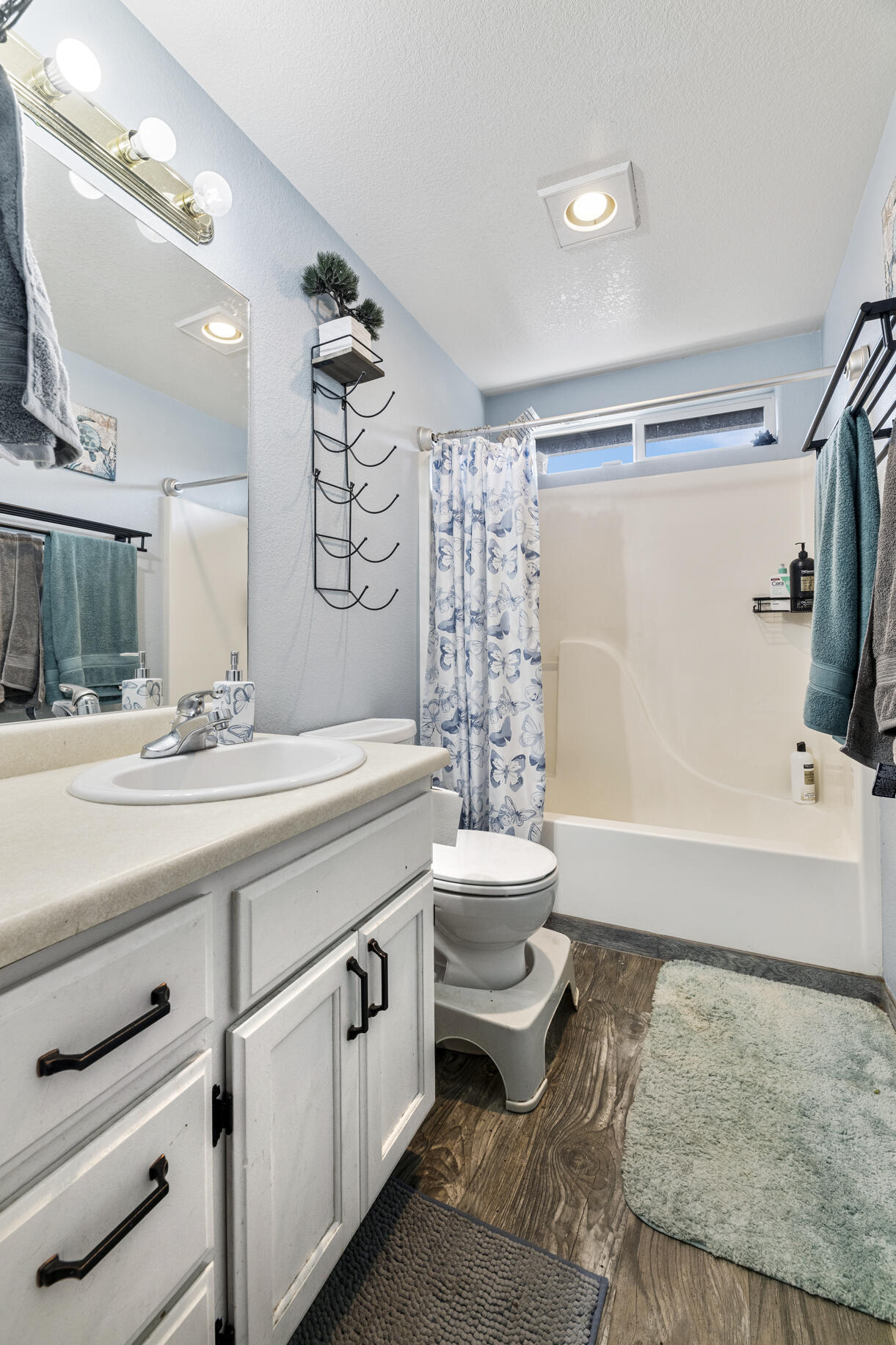 Elk Creek Estates Subdivision Phase 1 - Residential