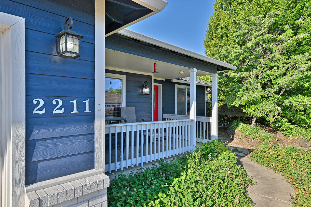 Elk Creek Estates Subdivision Phase 1 - Residential