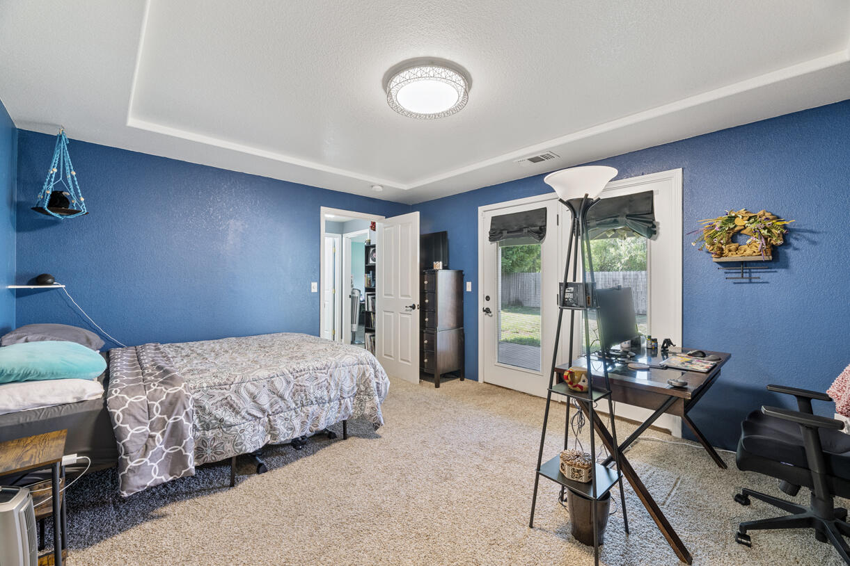 Elk Creek Estates Subdivision Phase 1 - Residential