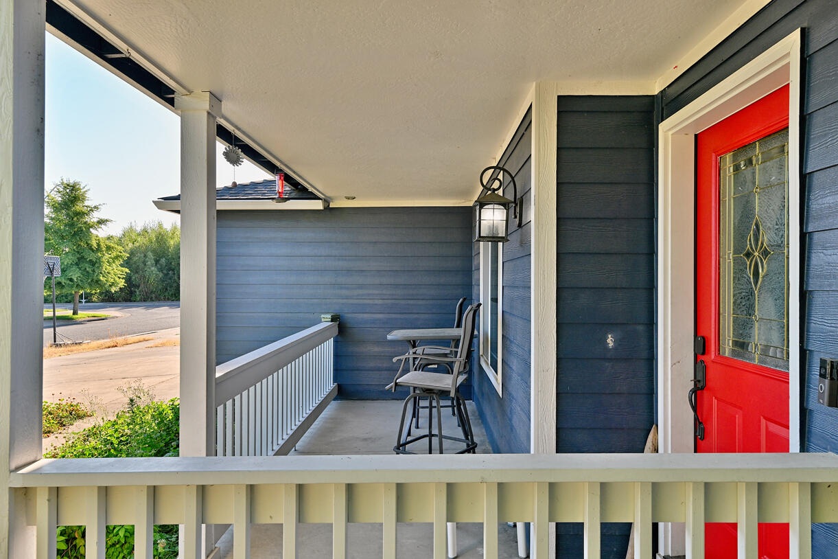 Elk Creek Estates Subdivision Phase 1 - Residential