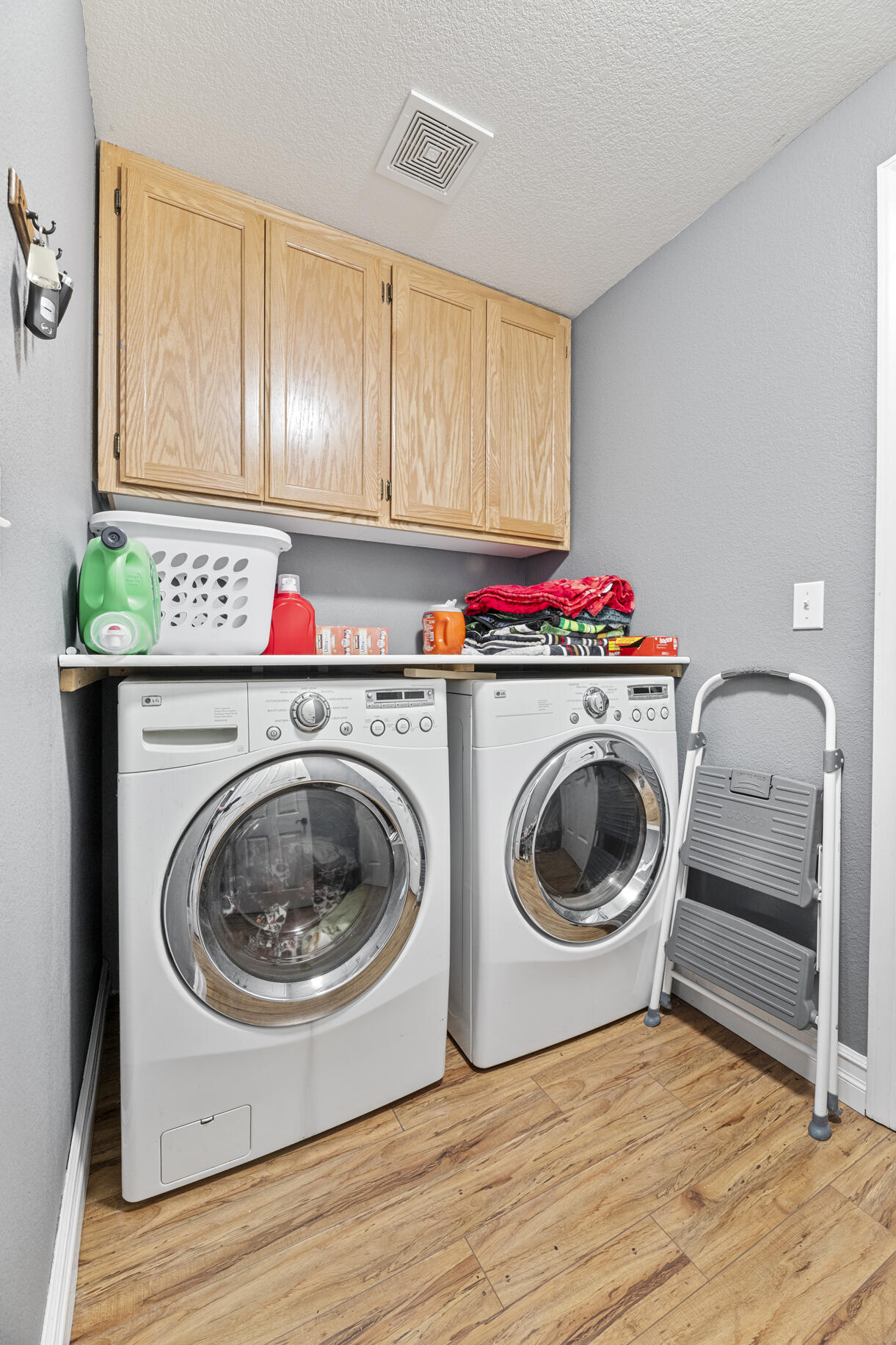 Elk Creek Estates Subdivision Phase 1 - Residential