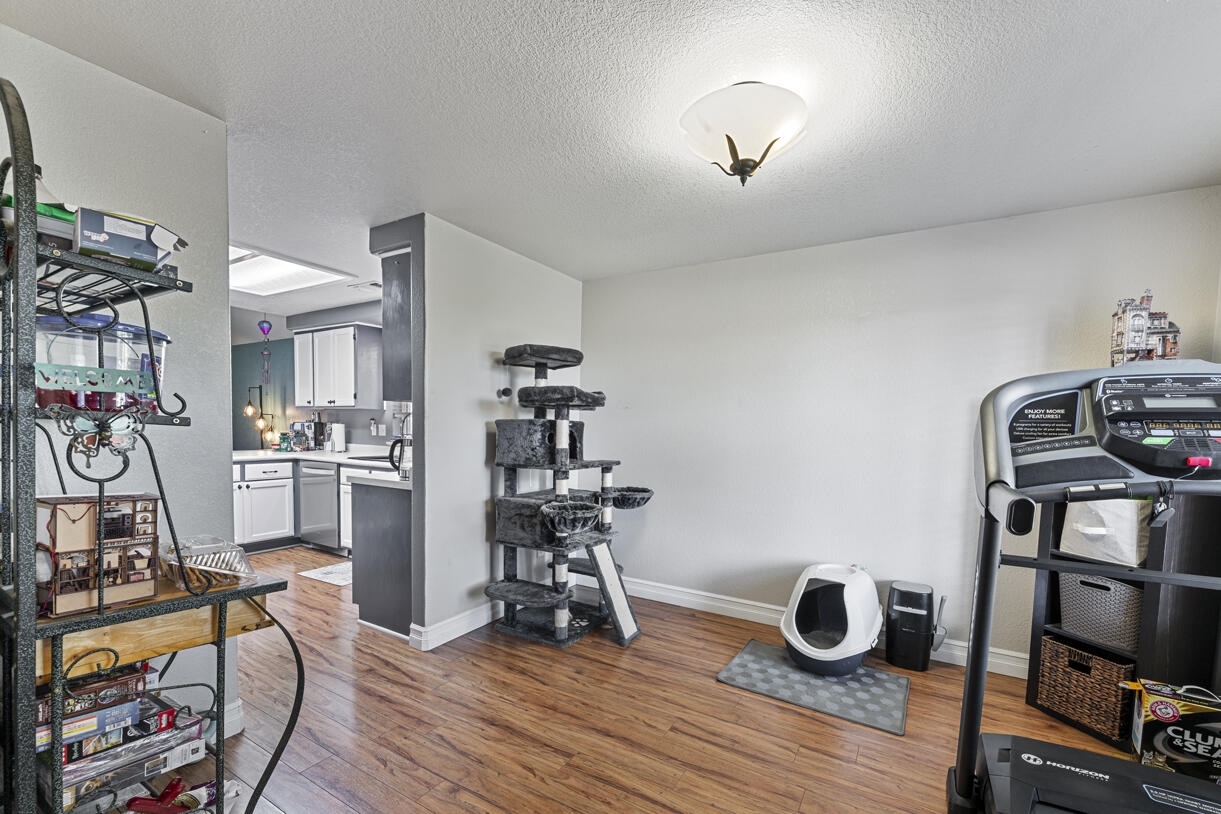 Elk Creek Estates Subdivision Phase 1 - Residential