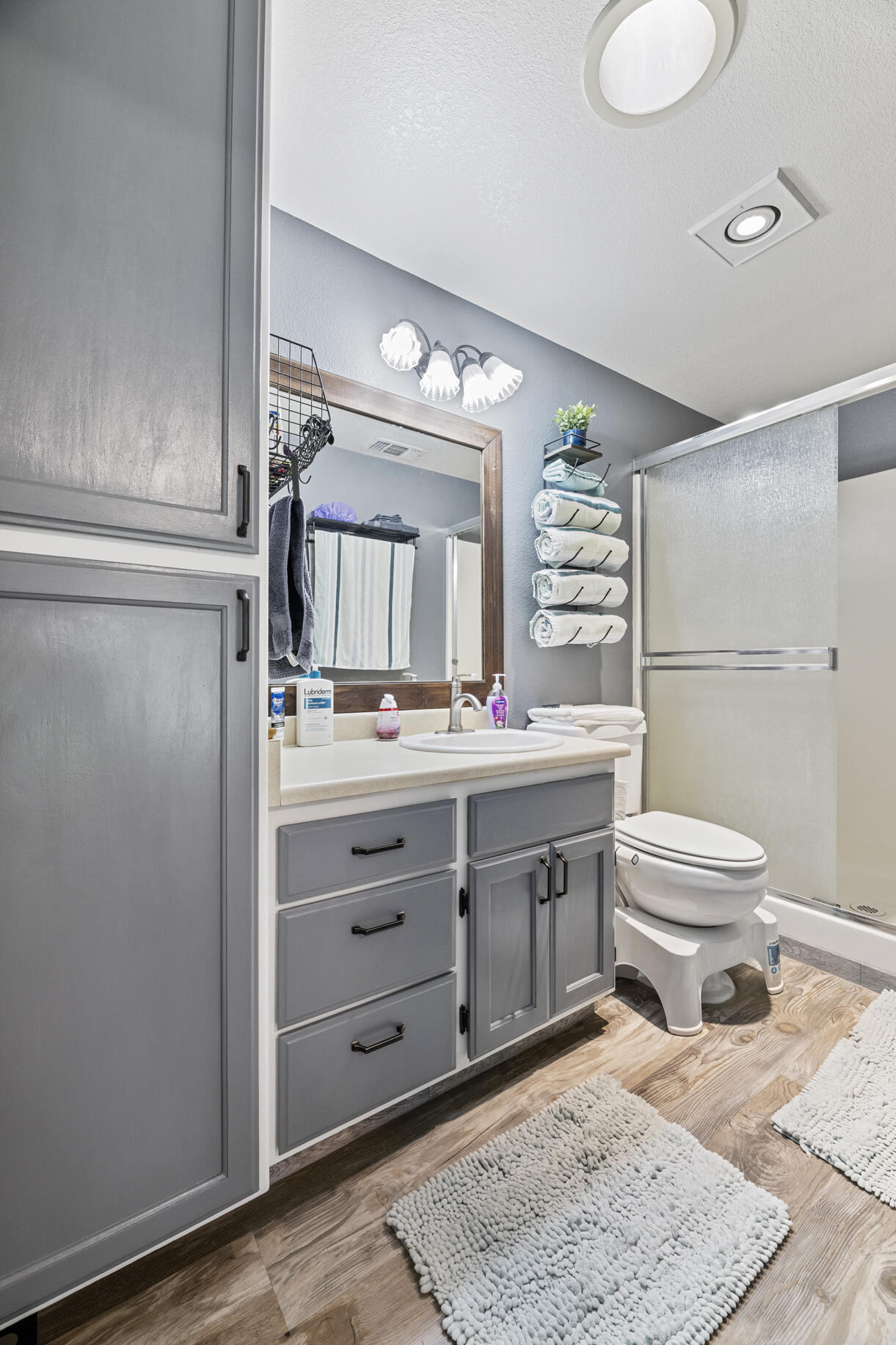 Elk Creek Estates Subdivision Phase 1 - Residential