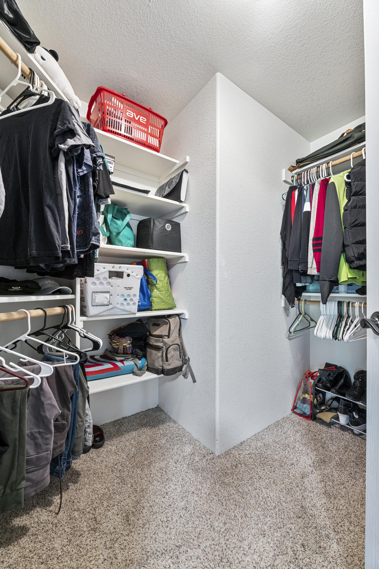 Elk Creek Estates Subdivision Phase 1 - Residential