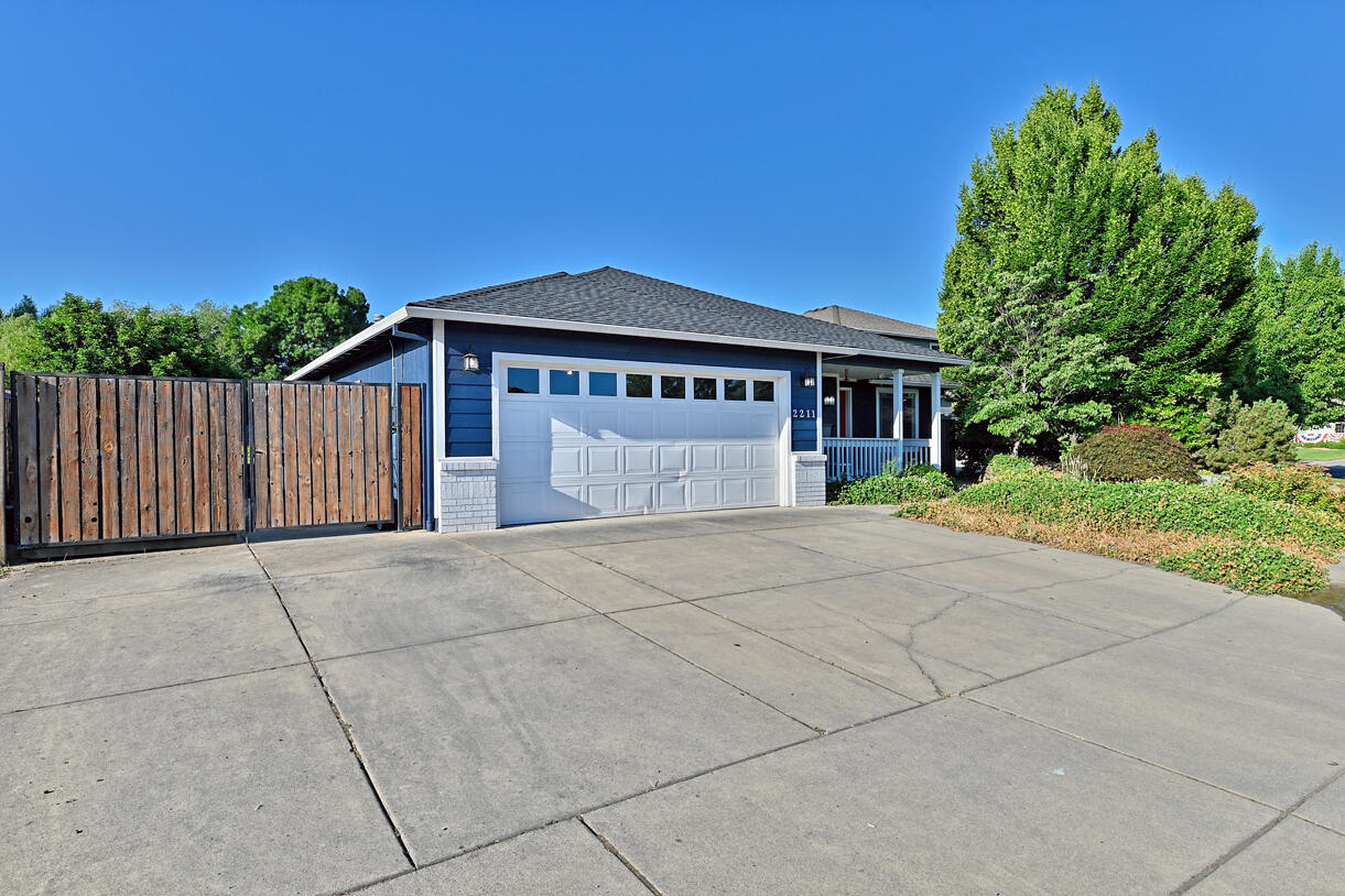 Elk Creek Estates Subdivision Phase 1 - Residential