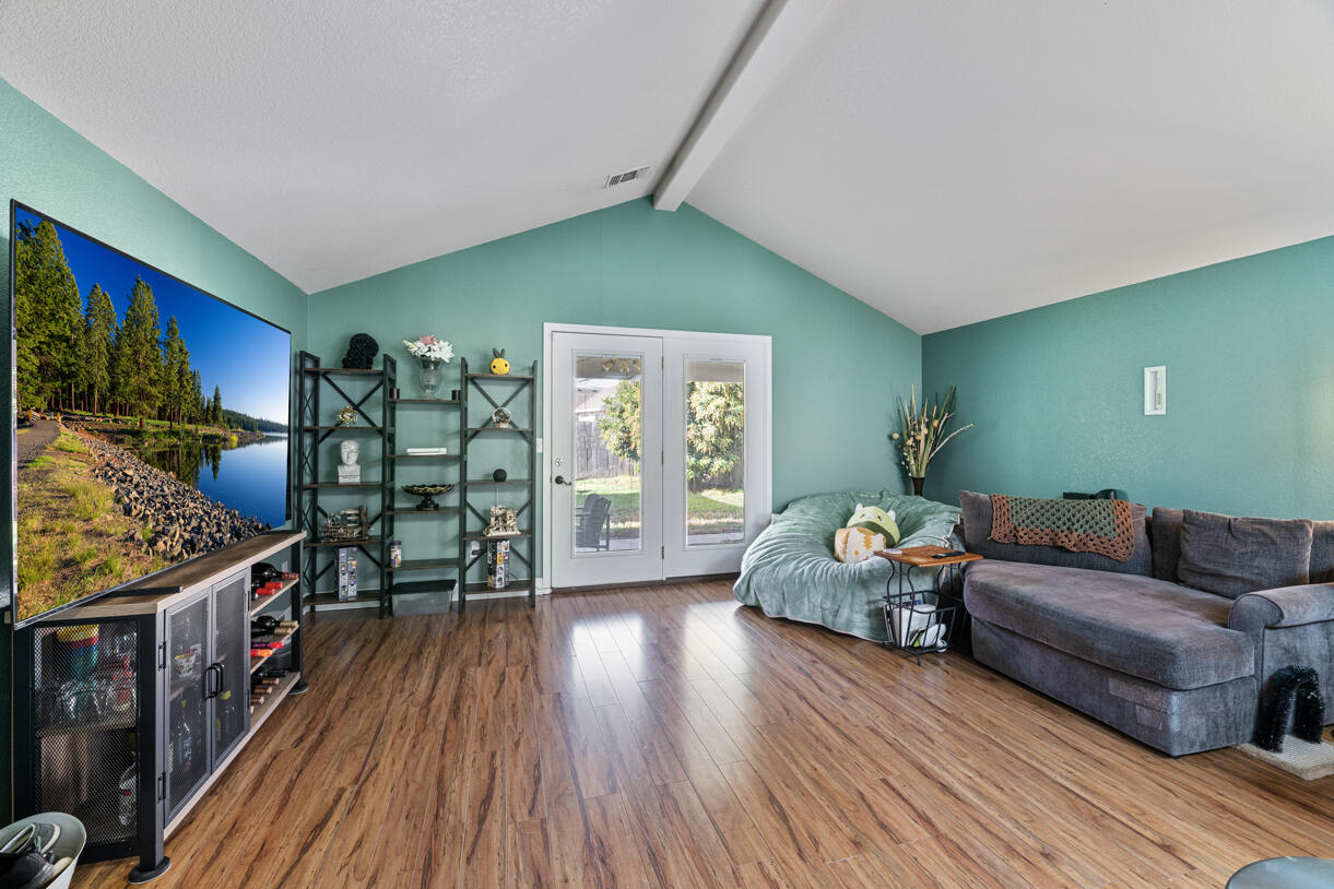 Elk Creek Estates Subdivision Phase 1 - Residential