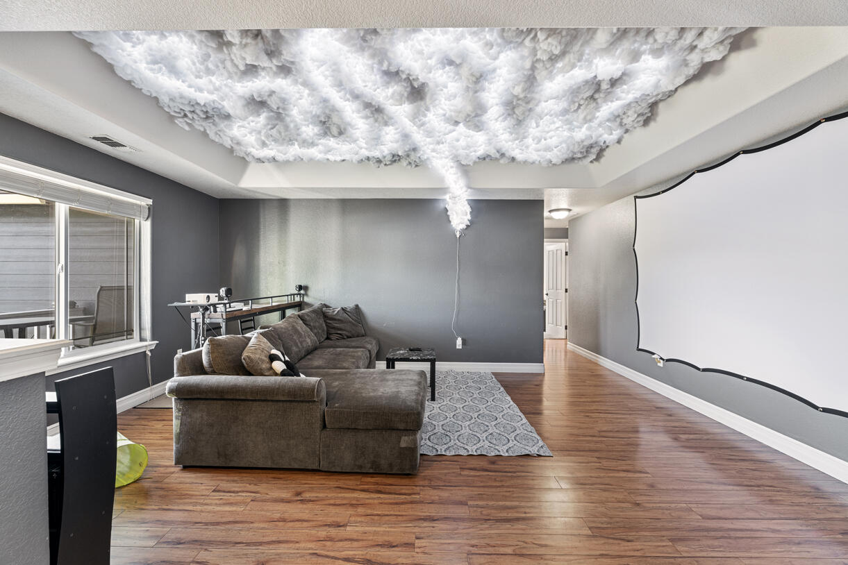 Elk Creek Estates Subdivision Phase 1 - Residential