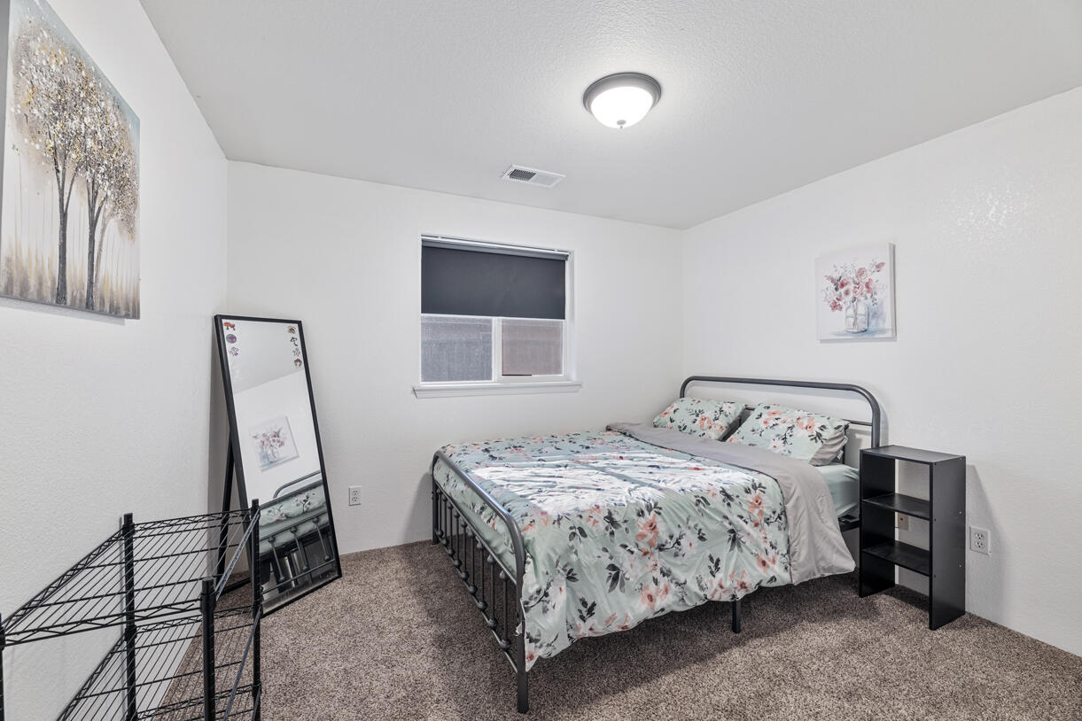 Elk Creek Estates Subdivision Phase 1 - Residential