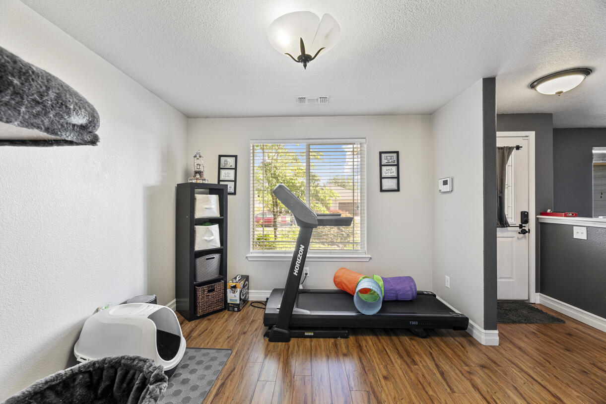 Elk Creek Estates Subdivision Phase 1 - Residential