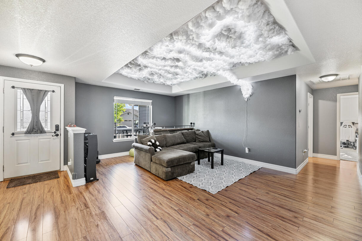 Elk Creek Estates Subdivision Phase 1 - Residential