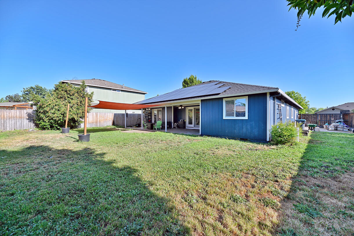 Elk Creek Estates Subdivision Phase 1 - Residential
