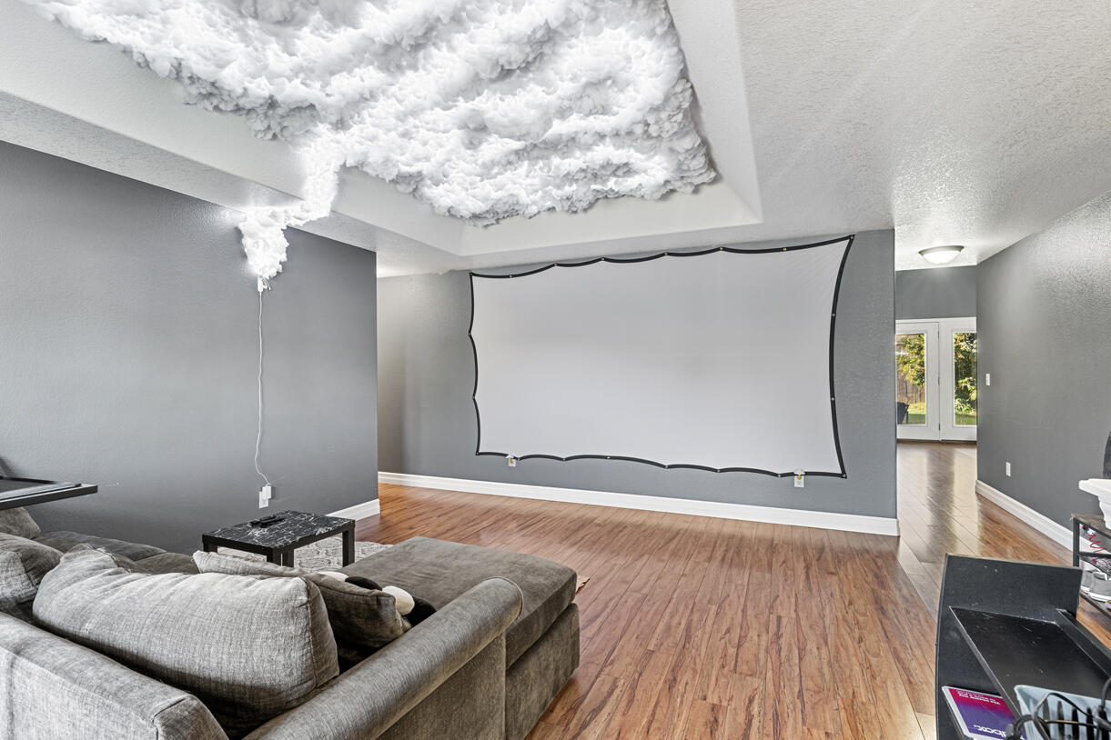 Elk Creek Estates Subdivision Phase 1 - Residential