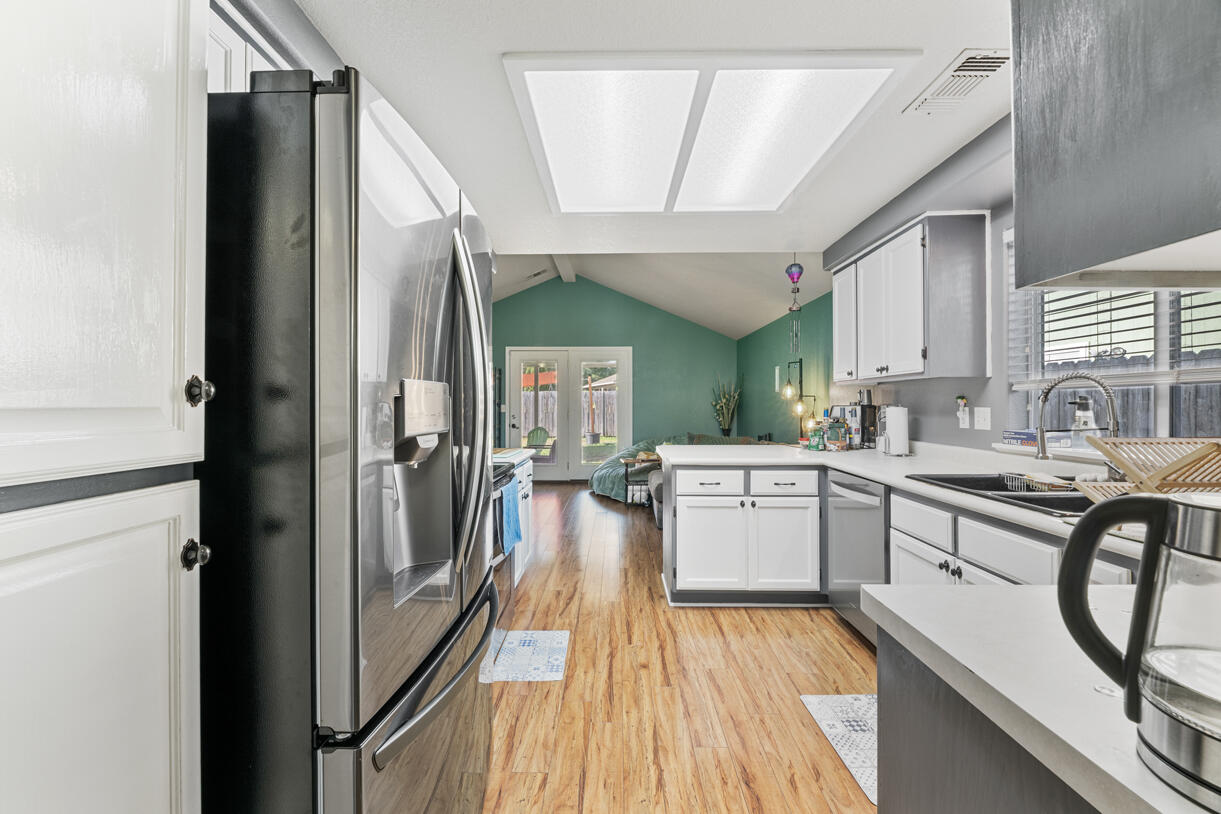 Elk Creek Estates Subdivision Phase 1 - Residential