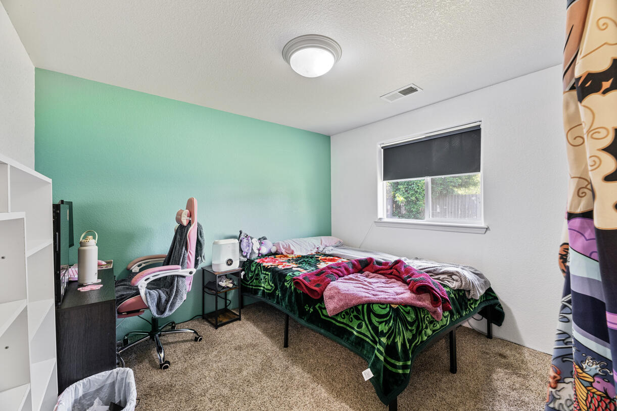 Elk Creek Estates Subdivision Phase 1 - Residential