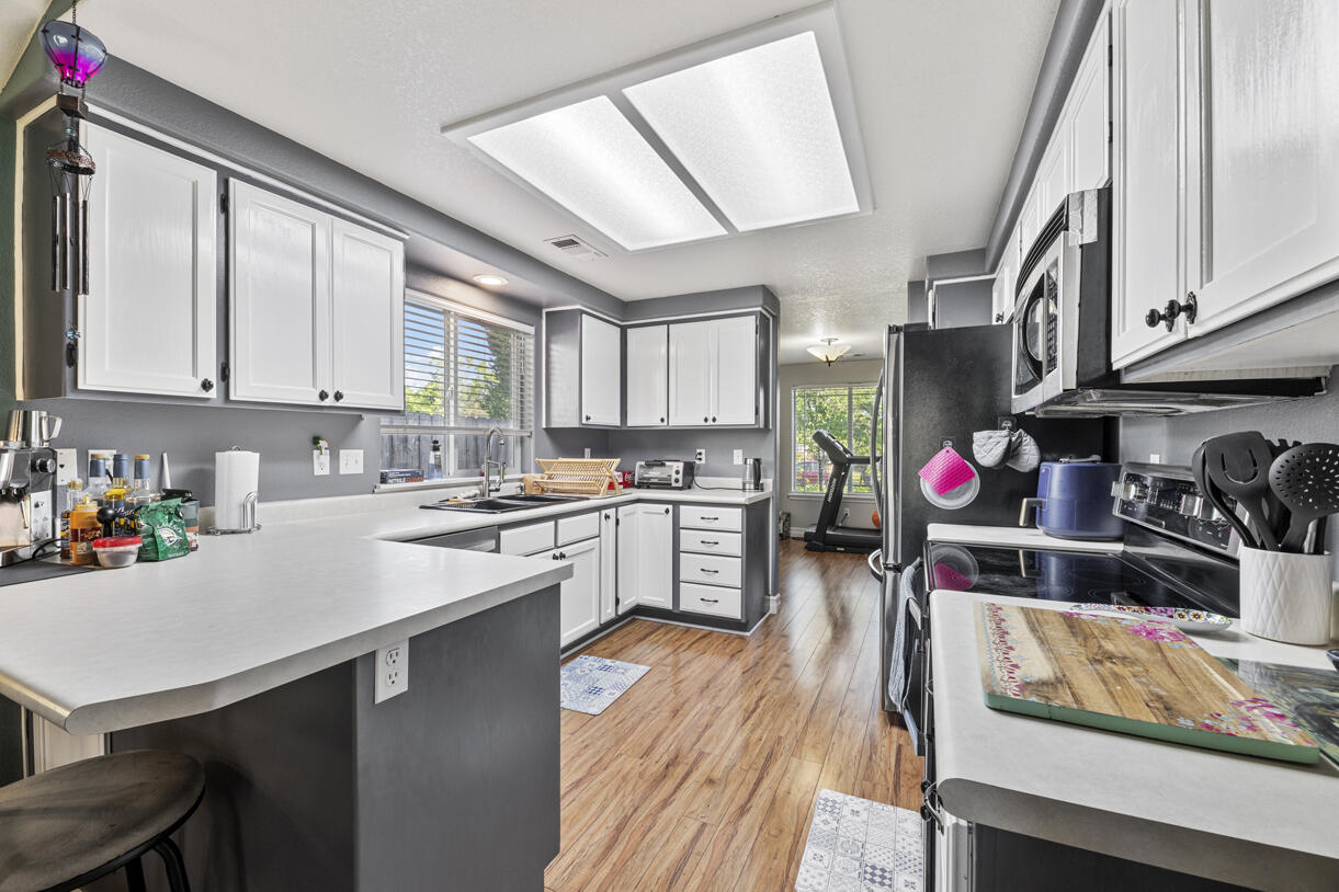 Elk Creek Estates Subdivision Phase 1 - Residential