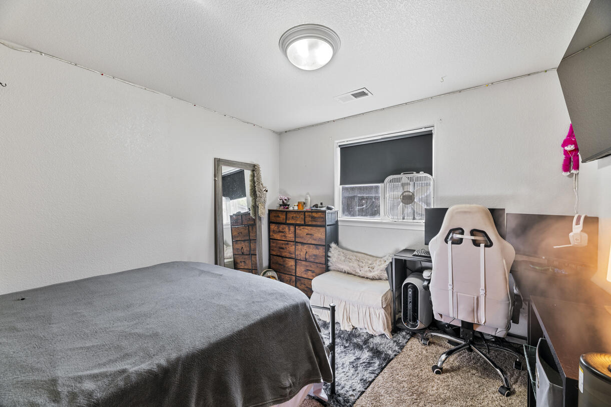 Elk Creek Estates Subdivision Phase 1 - Residential