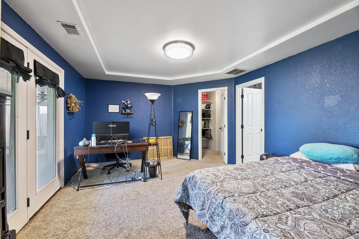 Elk Creek Estates Subdivision Phase 1 - Residential