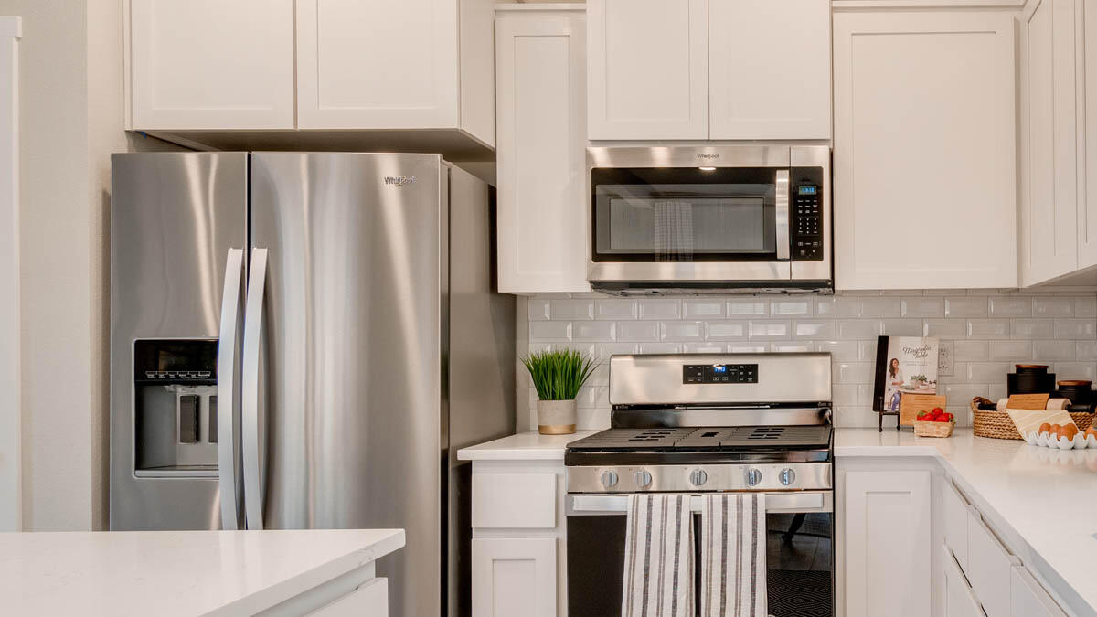 Canyon Ridge Phase 1 and 2 - Residential