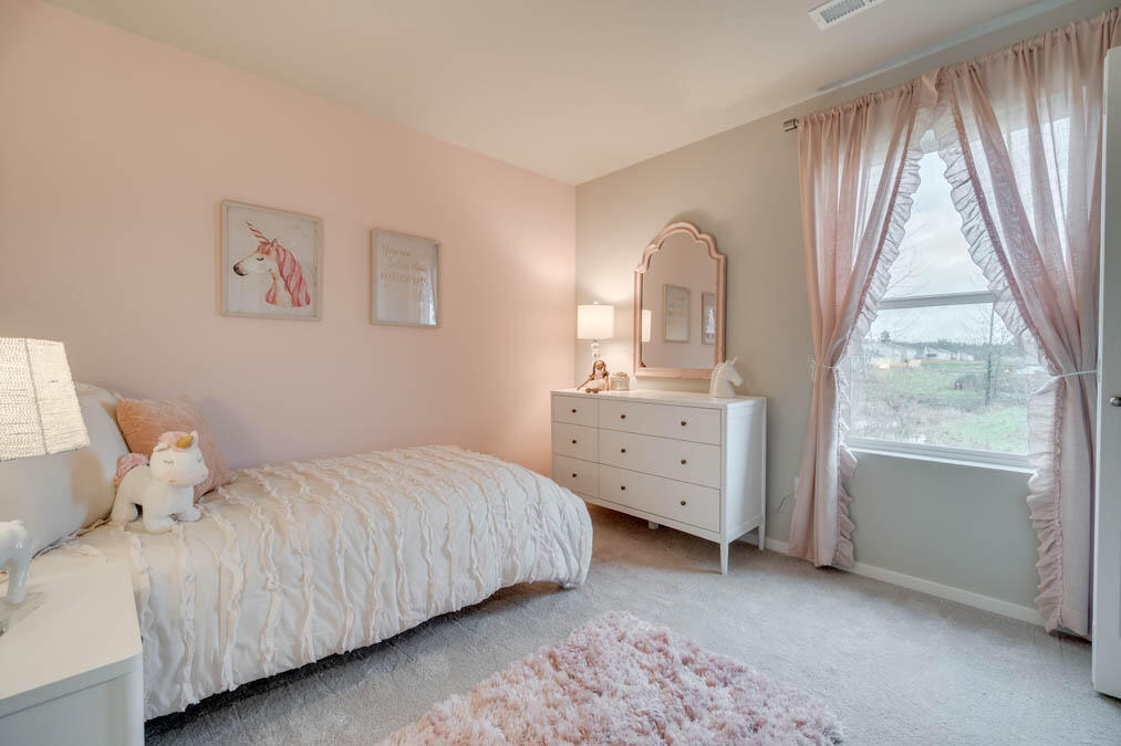 Canyon Ridge Phase 1 and 2 - Residential