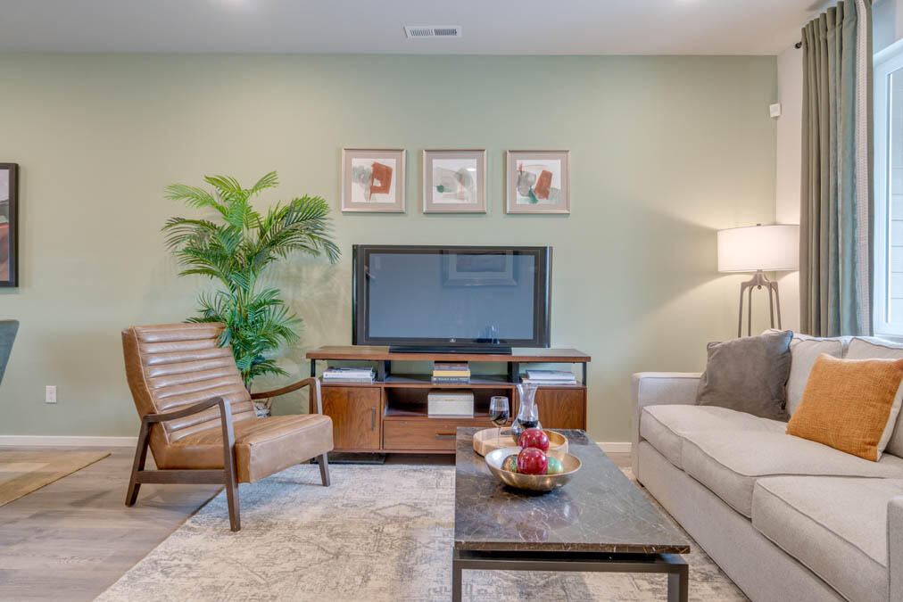 Canyon Ridge Phase 1 and 2 - Residential