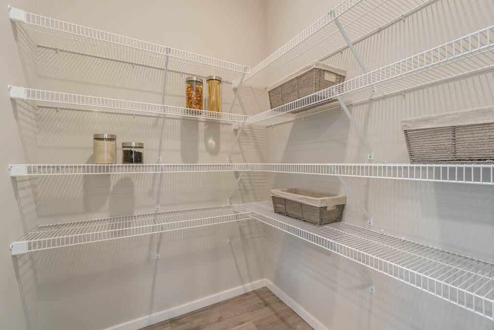 Canyon Ridge Phase 1 and 2 - Residential