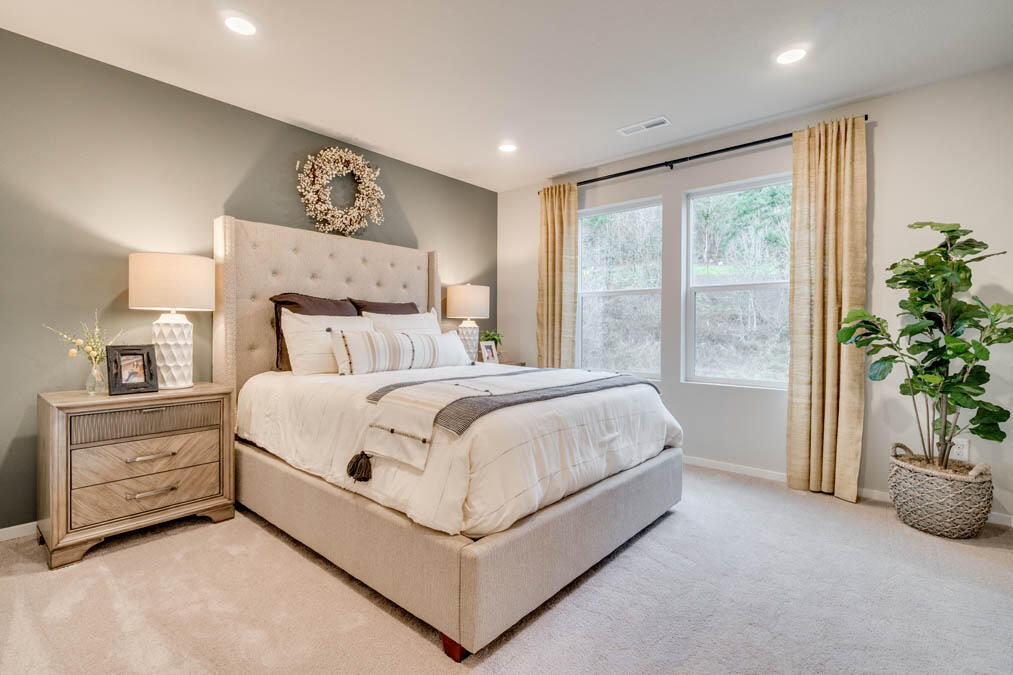 Canyon Ridge Phase 1 and 2 - Residential