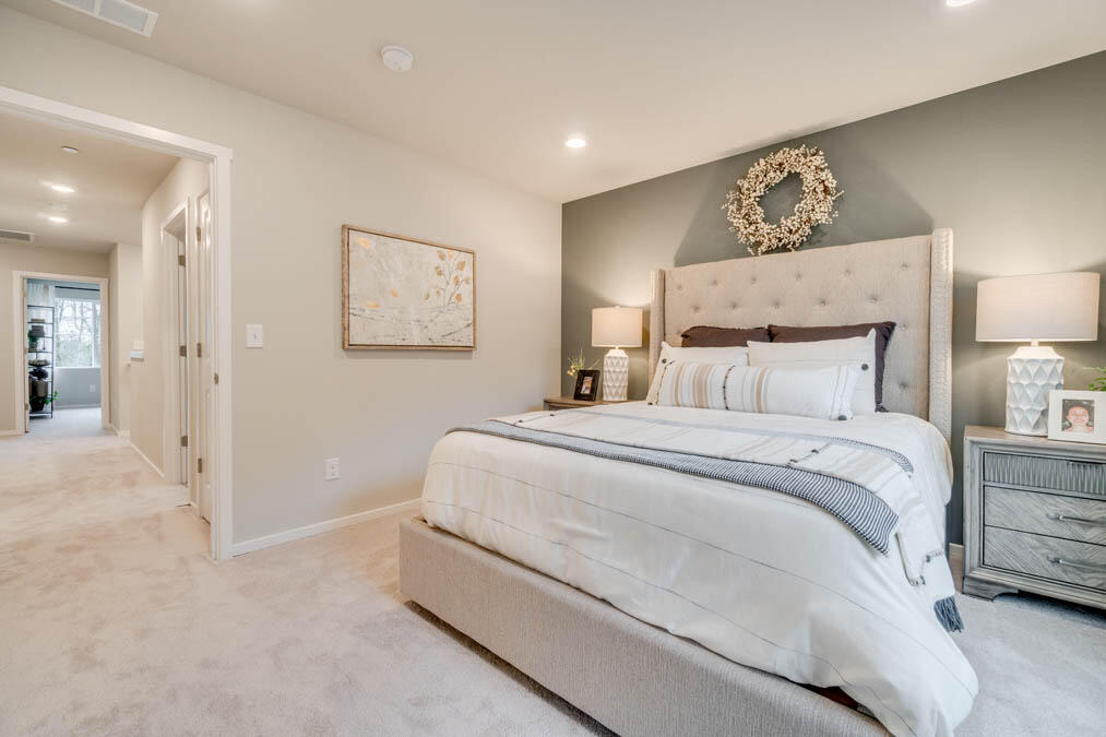 Canyon Ridge Phase 1 and 2 - Residential