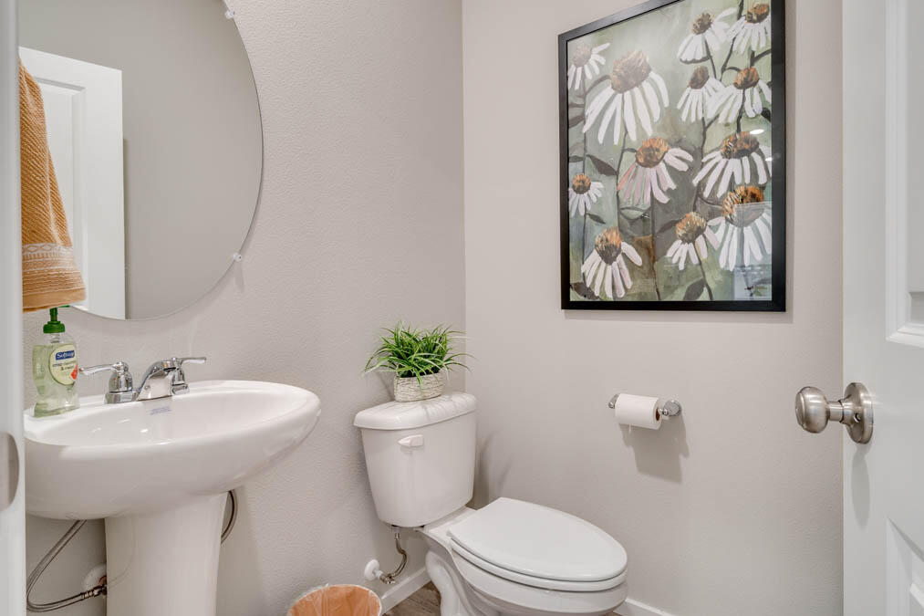 Canyon Ridge Phase 1 and 2 - Residential