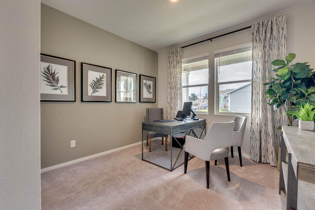 Canyon Ridge Phase 1 and 2 - Residential