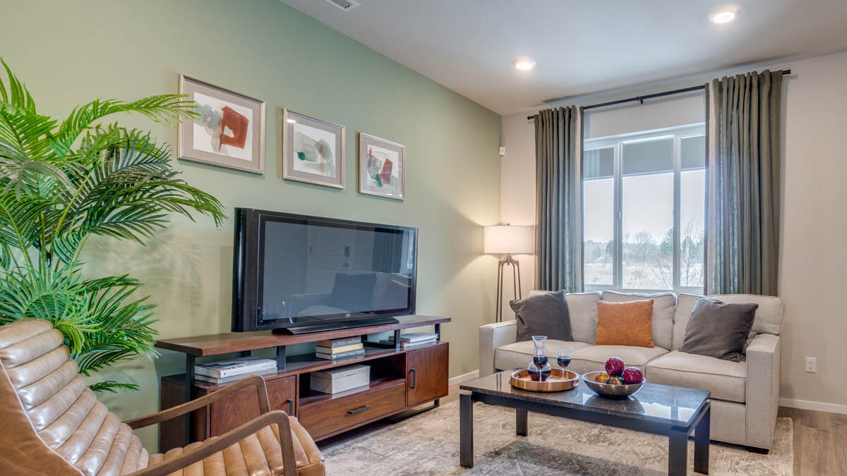 Canyon Ridge Phase 1 and 2 - Residential