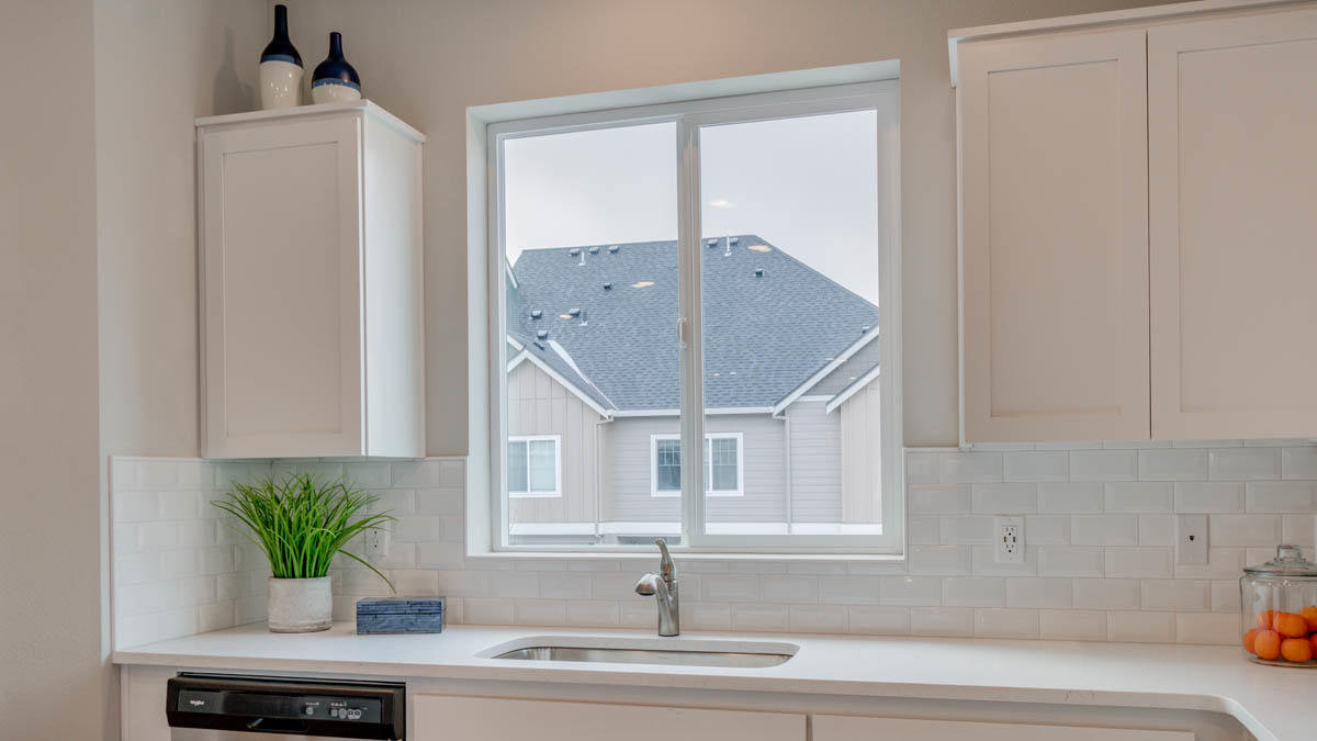 Canyon Ridge Phase 1 and 2 - Residential