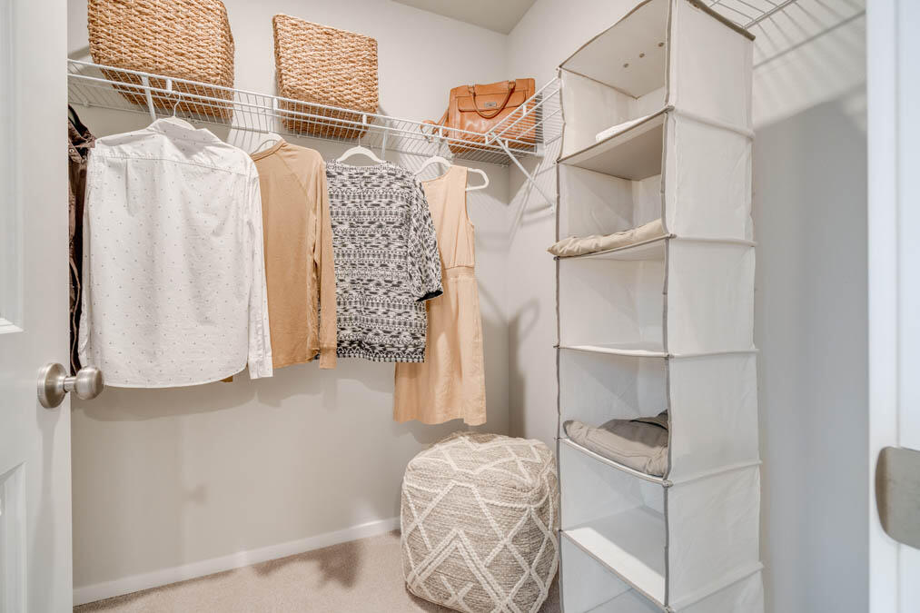 Canyon Ridge Phase 1 and 2 - Residential