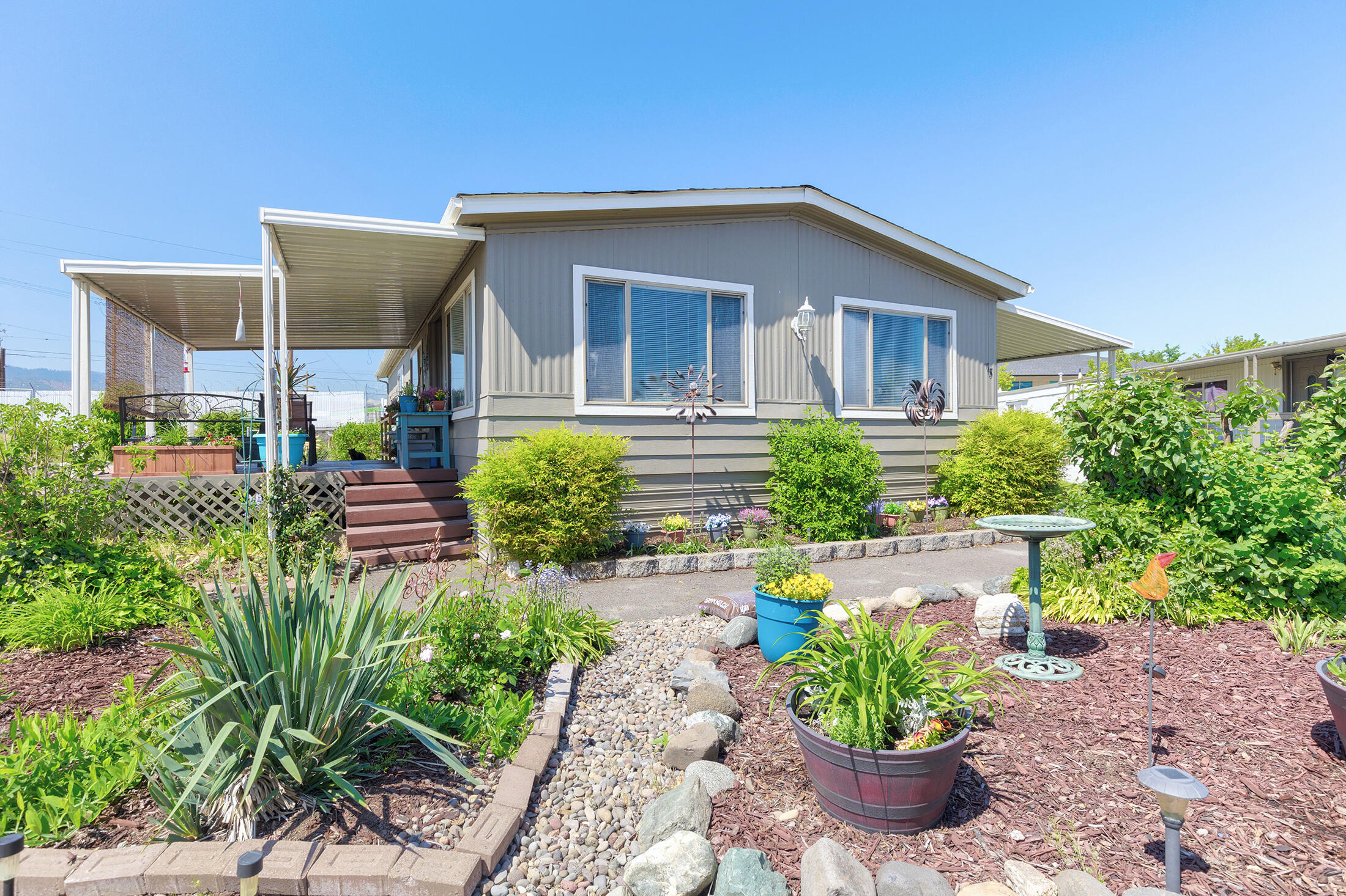 N/A - Residential