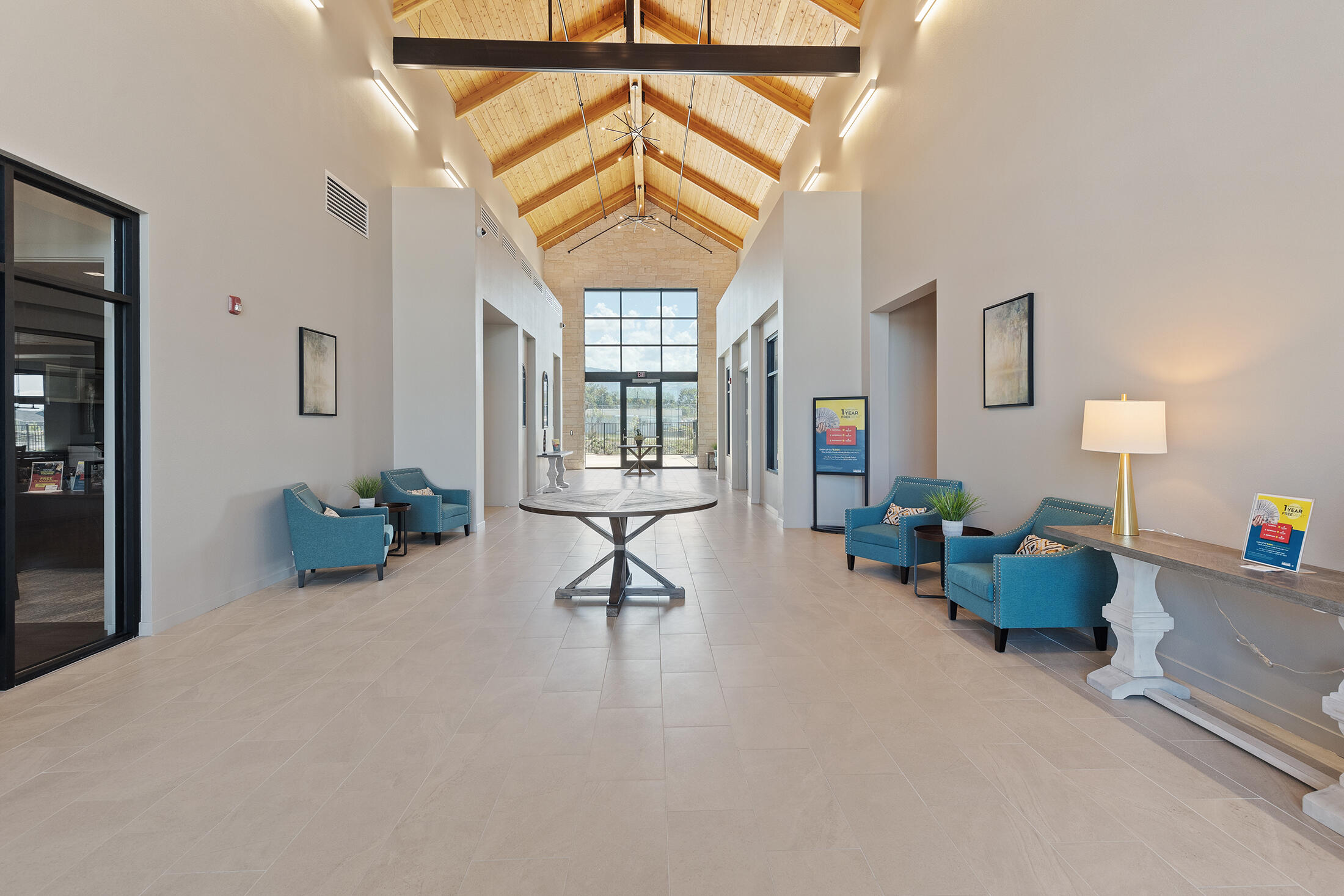 N/A - Residential