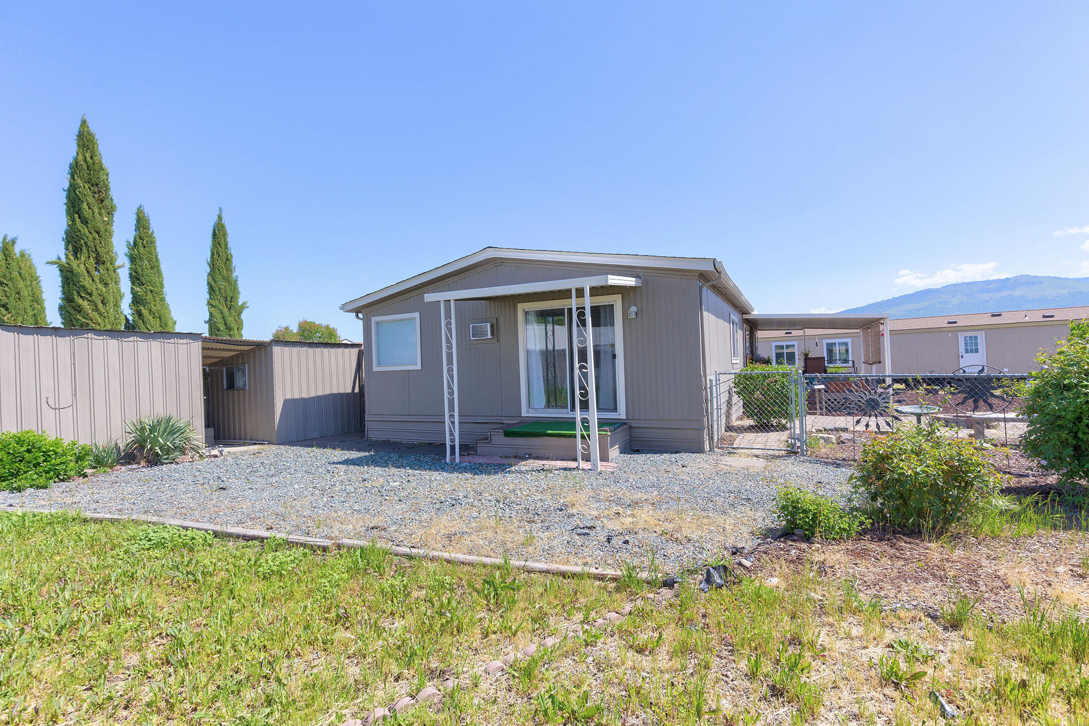 N/A - Residential
