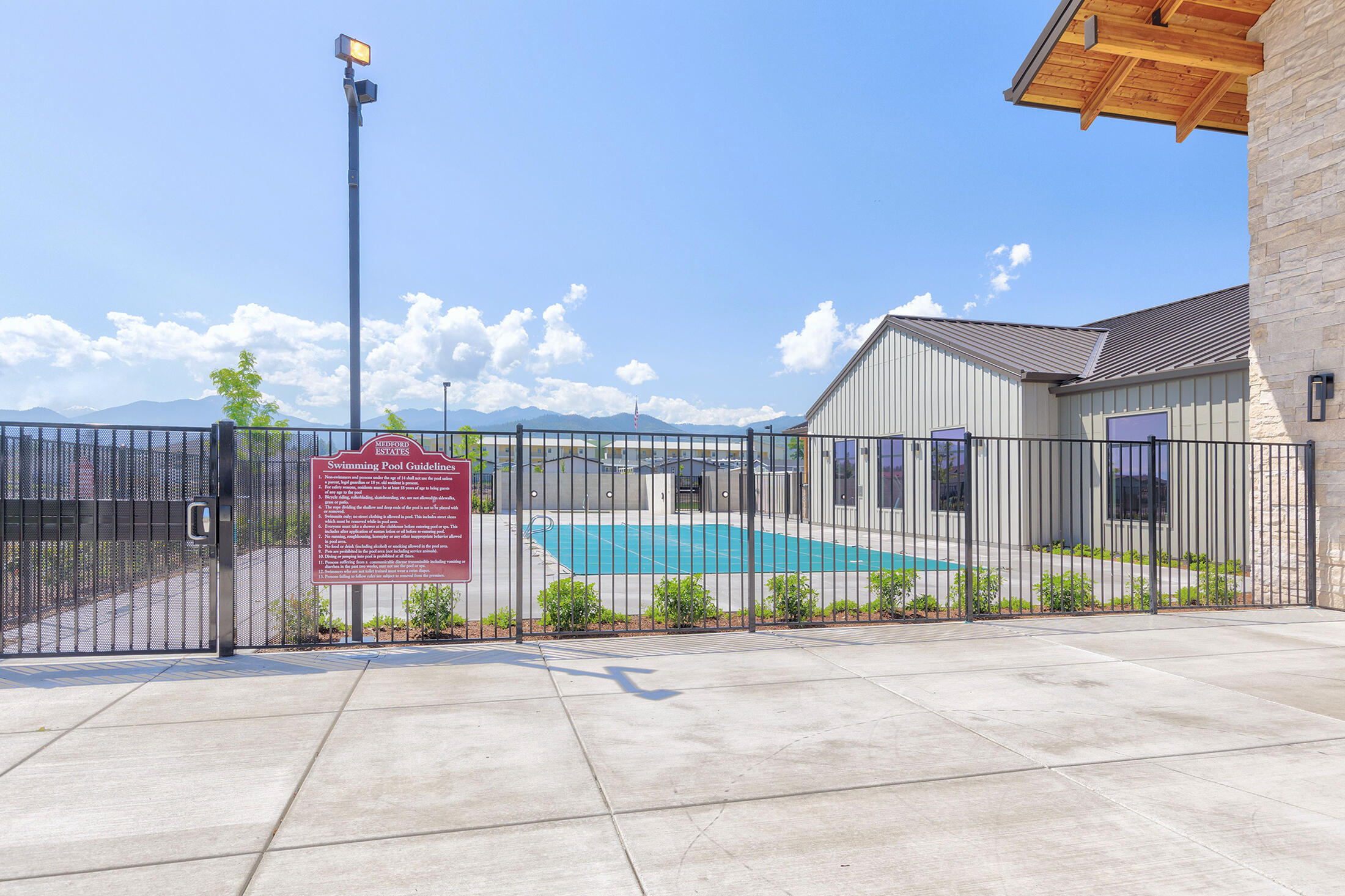 N/A - Residential