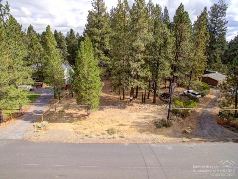 Deschutes RiverWoods - Land