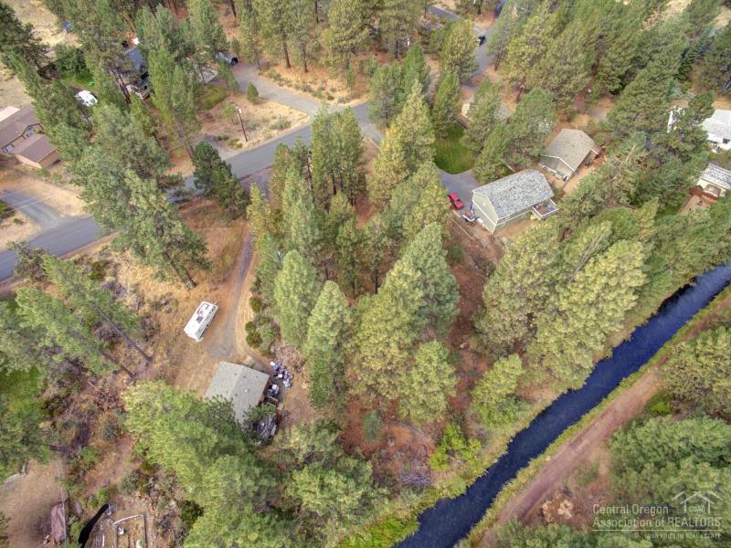 Deschutes RiverWoods - Land