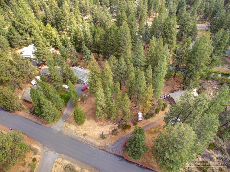 Deschutes RiverWoods - Land