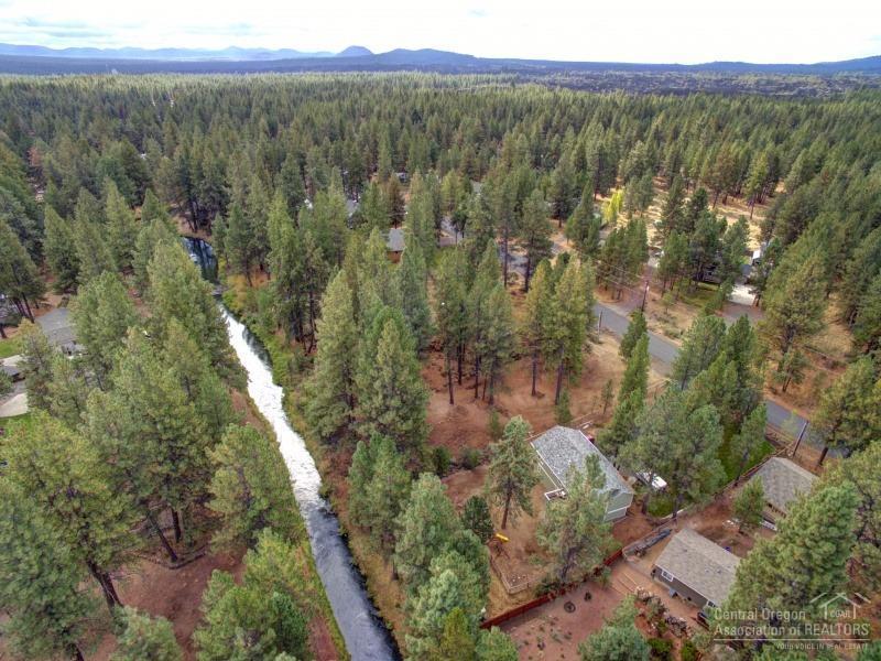 Deschutes RiverWoods - Land