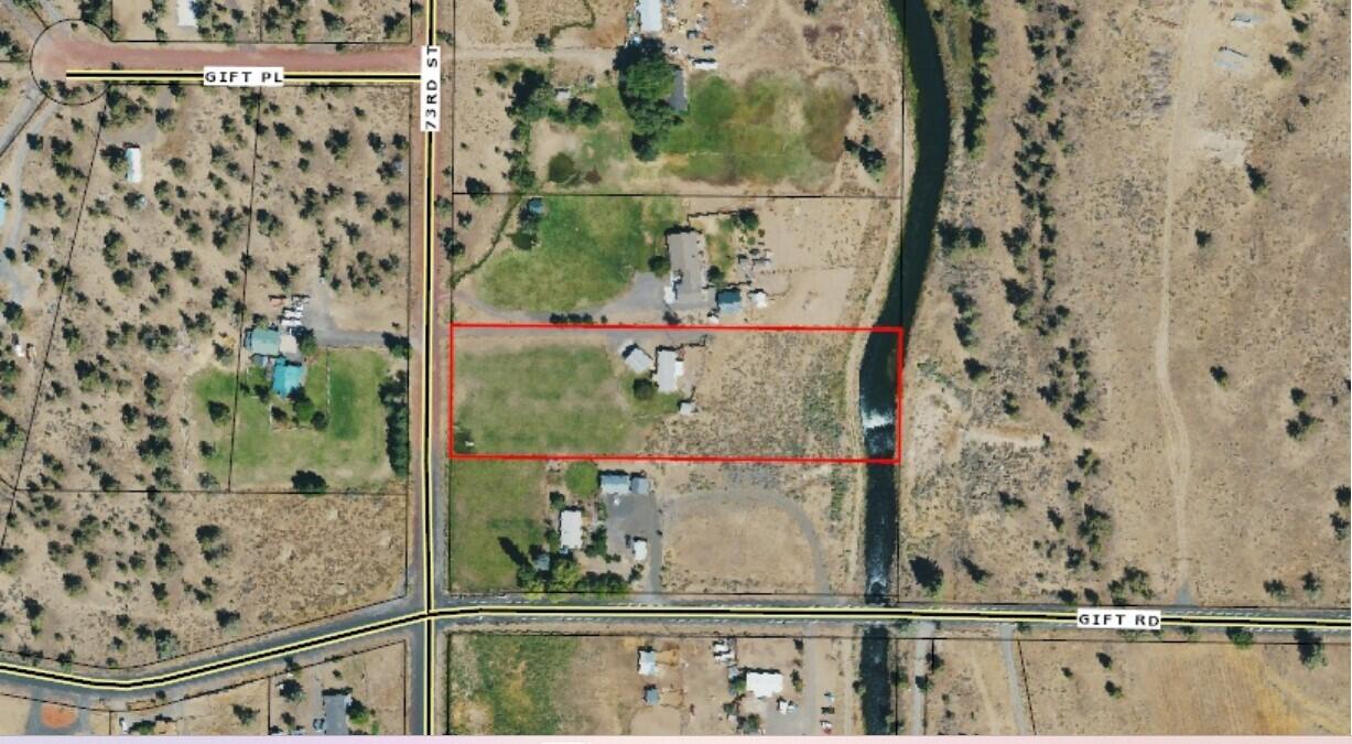 Whispering Pines - Residential